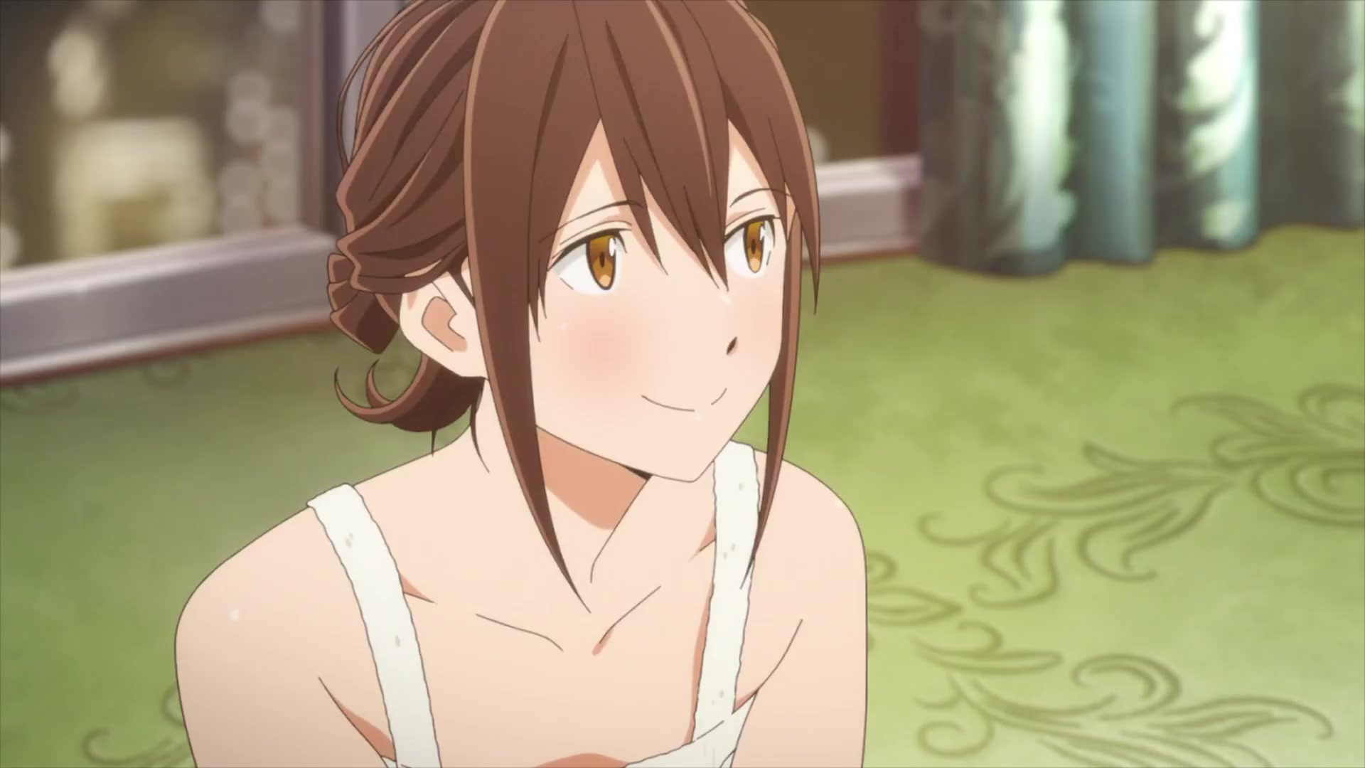 [Tsukyio Editing Resources] I Want to Eat Your Pancreas Raw Clips (463) (tsukyio.com).mp4